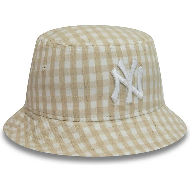 kofa-bezhov-tapered-gingham-ot-new-era kofa-bezhov-tapered-gingham-ot-new-era