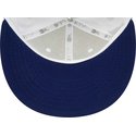 new-era-flat-brim-9fifty-crown-patches-los-angeles-dodgers-mlb-white-and-blue-snapback-cap