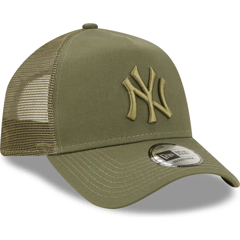 shapka-izvita-traker-zelena-snapbek-a-frame-tonal-mesh-na-new-york-yankees-mlb-ot-new-era shapka-izvita-traker-zelena-snapbek-a-frame-tonal-mesh-na-new-york-yankees-mlb-ot-new-era