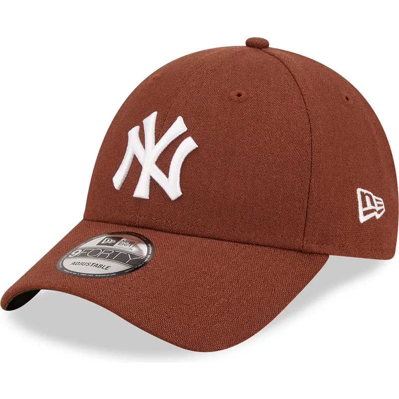 shapka-izvita-kafyav-reguliruem-9forty-linen-na-new-york-yankees-mlb-ot-new-era shapka-izvita-kafyav-reguliruem-9forty-linen-na-new-york-yankees-mlb-ot-new-era