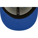 shapka-ploska-sinya-snapbek-za-deca-9fifty-na-superman-dc-comics-ot-new-era