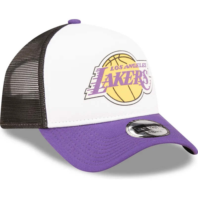 shapka-izvita-traker-violetka-snapbek-a-frame-frame-team-colour-na-los-angeles-lakers-nba-ot-new-era shapka-izvita-traker-violetka-snapbek-a-frame-frame-team-colour-na-los-angeles-lakers-nba-ot-new-era