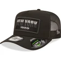 schwarze-trucker-kappe-new-york-a-frame-repreve-usa-state-von-new-era