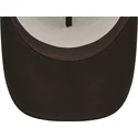 shapka-izvita-traker-cherna-snapbek-new-york-a-frame-repreve-usa-state-ot-new-era