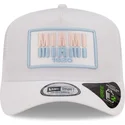shapka-izvita-traker-byala-snapbek-miami-a-frame-repreve-usa-state-ot-new-era