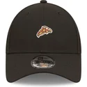 shapka-izvita-cherna-reguliruem-pizza-have-a-slice-9forty-food-icon-ot-new-era