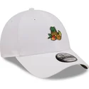 gorra-curva-blanca-ajustable-juice-tropical-fruits-9forty-food-icon-de-new-era