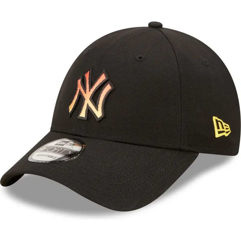 shapka-izvita-cherna-reguliruem-9forty-gradient-infill-na-new-york-yankees-mlb-ot-new-era shapka-izvita-cherna-reguliruem-9forty-gradient-infill-na-new-york-yankees-mlb-ot-new-era