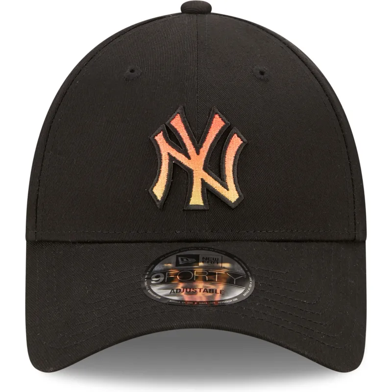 shapka-izvita-cherna-reguliruem-9forty-gradient-infill-na-new-york-yankees-mlb-ot-new-era shapka-izvita-cherna-reguliruem-9forty-gradient-infill-na-new-york-yankees-mlb-ot-new-era