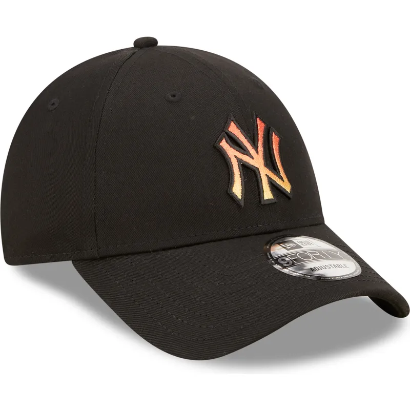 shapka-izvita-cherna-reguliruem-9forty-gradient-infill-na-new-york-yankees-mlb-ot-new-era shapka-izvita-cherna-reguliruem-9forty-gradient-infill-na-new-york-yankees-mlb-ot-new-era