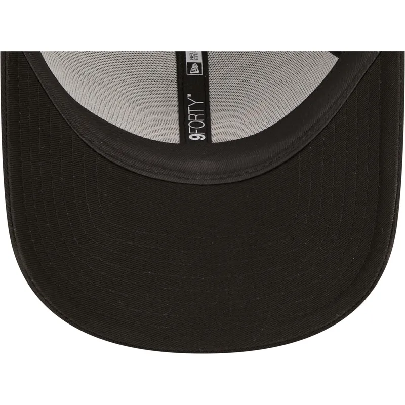 shapka-izvita-cherna-reguliruem-9forty-gradient-infill-na-new-york-yankees-mlb-ot-new-era shapka-izvita-cherna-reguliruem-9forty-gradient-infill-na-new-york-yankees-mlb-ot-new-era