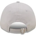shapka-izvita-siv-reguliruem-9forty-seasonal-infill-na-new-york-yankees-mlb-ot-new-era