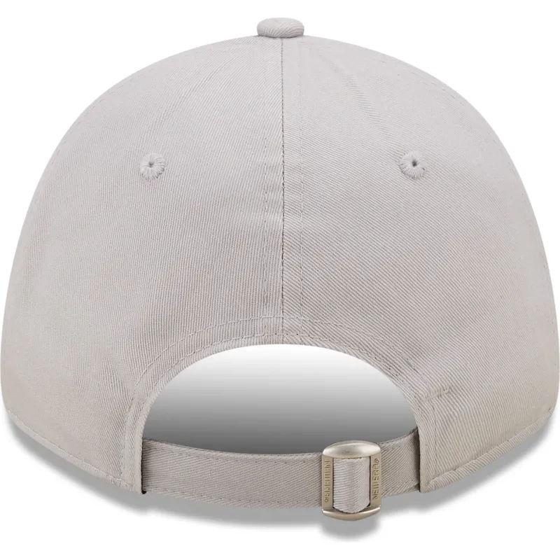 shapka-izvita-siv-reguliruem-9forty-seasonal-infill-na-new-york-yankees-mlb-ot-new-era