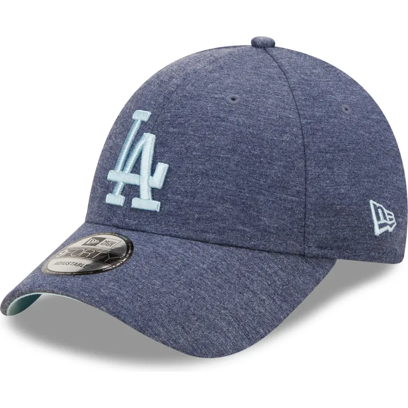 shapka-izvita-tmnosin-reguliruem-9forty-jersey-essential-na-los-angeles-dodgers-mlb-ot-new-era shapka-izvita-tmnosin-reguliruem-9forty-jersey-essential-na-los-angeles-dodgers-mlb-ot-new-era