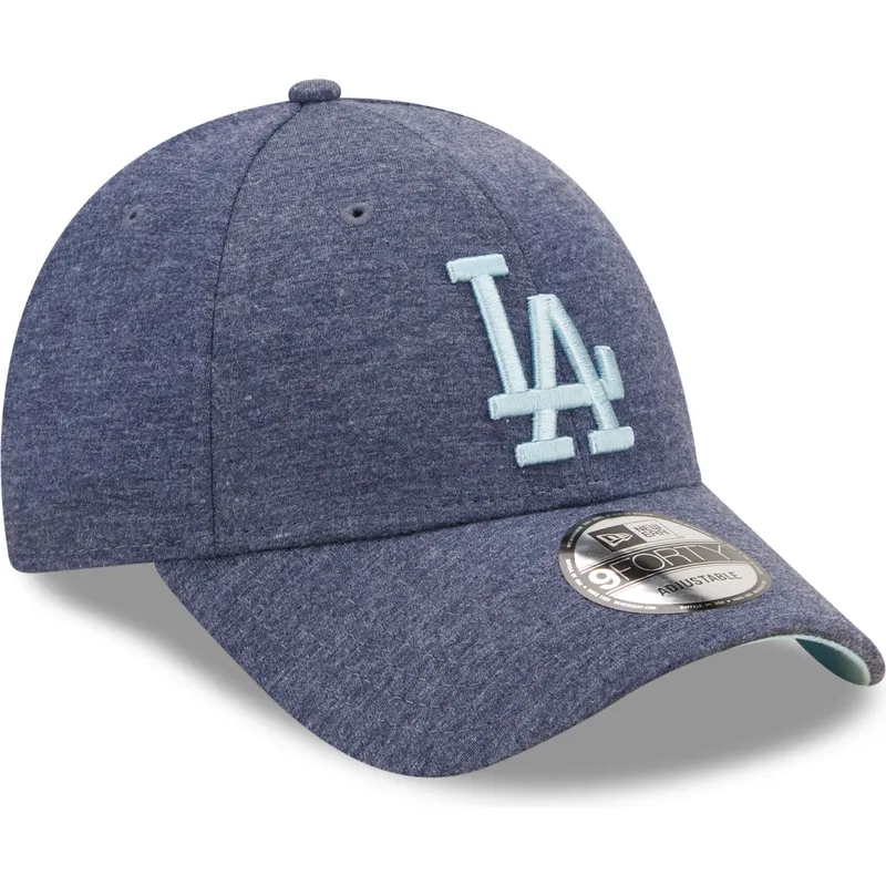 shapka-izvita-tmnosin-reguliruem-9forty-jersey-essential-na-los-angeles-dodgers-mlb-ot-new-era shapka-izvita-tmnosin-reguliruem-9forty-jersey-essential-na-los-angeles-dodgers-mlb-ot-new-era