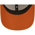 shapka-izvita-kafyav-reguliruem-9forty-jersey-essential-na-new-york-yankees-mlb-ot-new-era