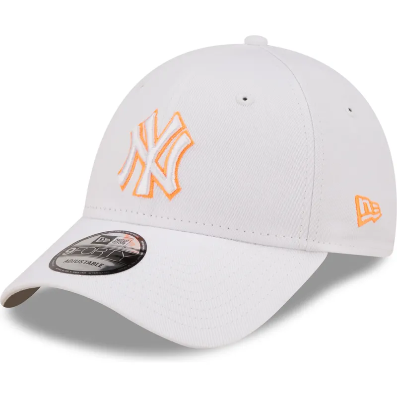 shapka-izvita-byala-reguliruem-9forty-neon-outline-na-new-york-yankees-mlb-ot-new-era shapka-izvita-byala-reguliruem-9forty-neon-outline-na-new-york-yankees-mlb-ot-new-era