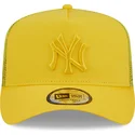 shapka-izvita-traker-zhlt-snapbek-a-frame-tonal-mesh-na-new-york-yankees-mlb-ot-new-era