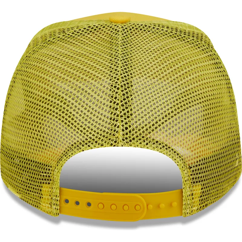 shapka-izvita-traker-zhlt-snapbek-a-frame-tonal-mesh-na-new-york-yankees-mlb-ot-new-era