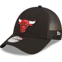 gorra-trucker-negra-ajustable-a-frame-home-field-de-chicago-bulls-nba-de-new-era