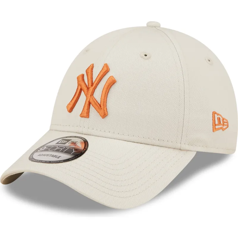shapka-izvita-bezhov-reguliruem-9forty-league-essential-na-new-york-yankees-mlb-ot-new-era shapka-izvita-bezhov-reguliruem-9forty-league-essential-na-new-york-yankees-mlb-ot-new-era
