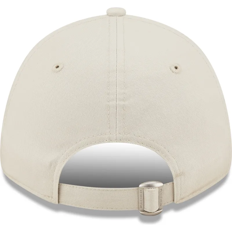 shapka-izvita-bezhov-reguliruem-9forty-league-essential-na-new-york-yankees-mlb-ot-new-era shapka-izvita-bezhov-reguliruem-9forty-league-essential-na-new-york-yankees-mlb-ot-new-era