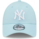 shapka-izvita-sinya-reguliruem-9forty-league-essential-na-new-york-yankees-mlb-ot-new-era