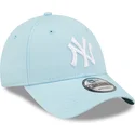 shapka-izvita-sinya-reguliruem-9forty-league-essential-na-new-york-yankees-mlb-ot-new-era