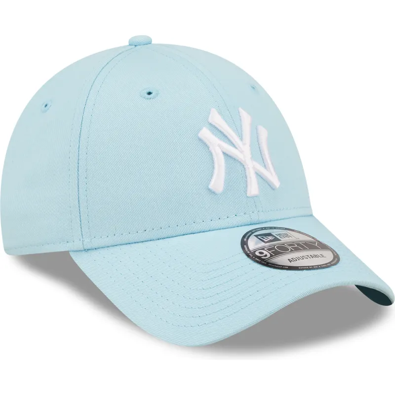 shapka-izvita-sinya-reguliruem-9forty-league-essential-na-new-york-yankees-mlb-ot-new-era