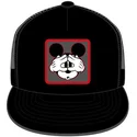 shapka-ploska-traker-cherna-snapbek-casf-mo3-miki-maus-disney-ot-capslab