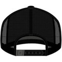 capslab-flat-brim-mickey-mouse-casf-mo3-disney-black-trucker-hat