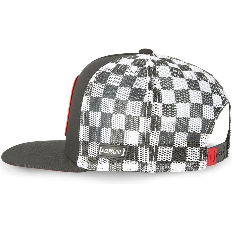 shapka-ploska-traker-cherna-snapbek-kart-casf-ju1-bros-mario-super-mario-bros-ot-capslab