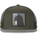 braune-flache-trucker-kappe-batman-pro2-dc-comics-von-capslab
