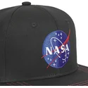 shapka-ploska-cherna-snapbek-us2-nasa-ot-capslab