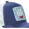 blaue-trucker-kappe-rick-sanchez-rem-san2-rick-und-morty-von-capslab