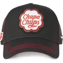 schwarze-und-rote-trucker-kappe-cc1-chupa-chups-von-capslab