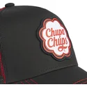 shapka-izvita-traker-cherna-snapbek-cc1-chupa-chups-ot-capslab