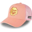 shapka-izvita-traker-roza-snapbek-cc10-chupa-chups-ot-capslab