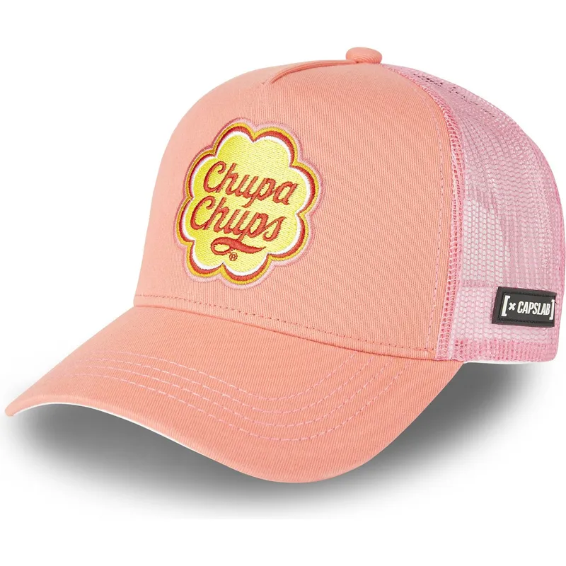 shapka-izvita-traker-roza-snapbek-cc10-chupa-chups-ot-capslab