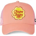 shapka-izvita-traker-roza-snapbek-cc10-chupa-chups-ot-capslab