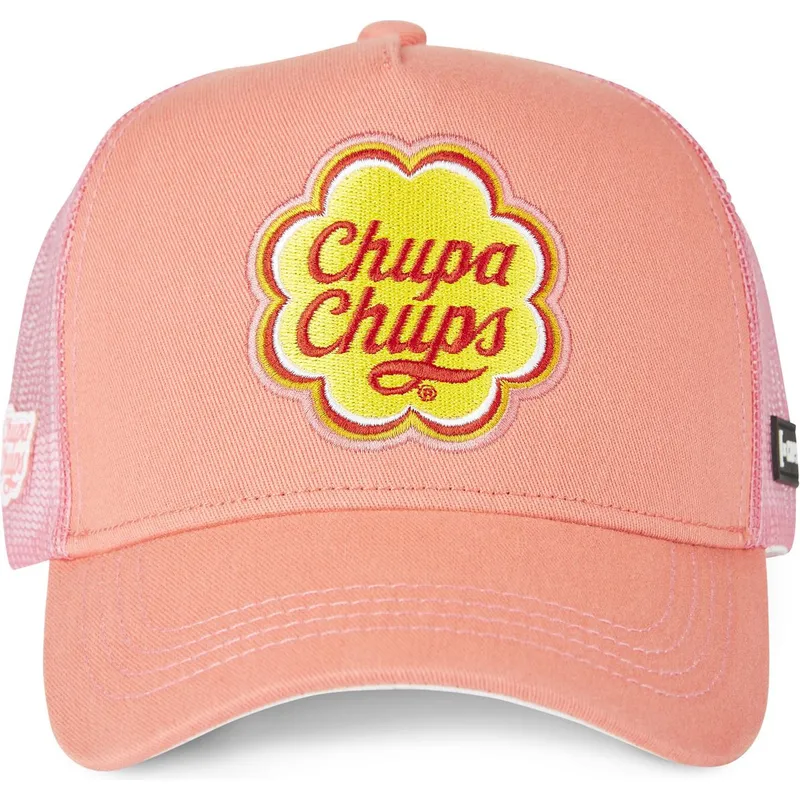 shapka-izvita-traker-roza-snapbek-cc10-chupa-chups-ot-capslab