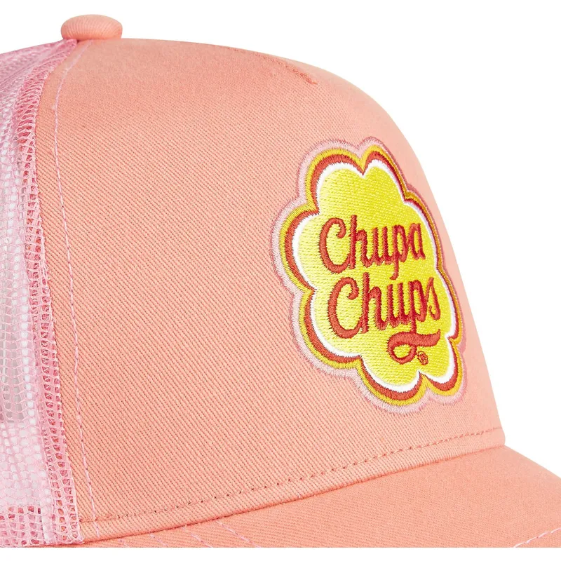 shapka-izvita-traker-roza-snapbek-cc10-chupa-chups-ot-capslab