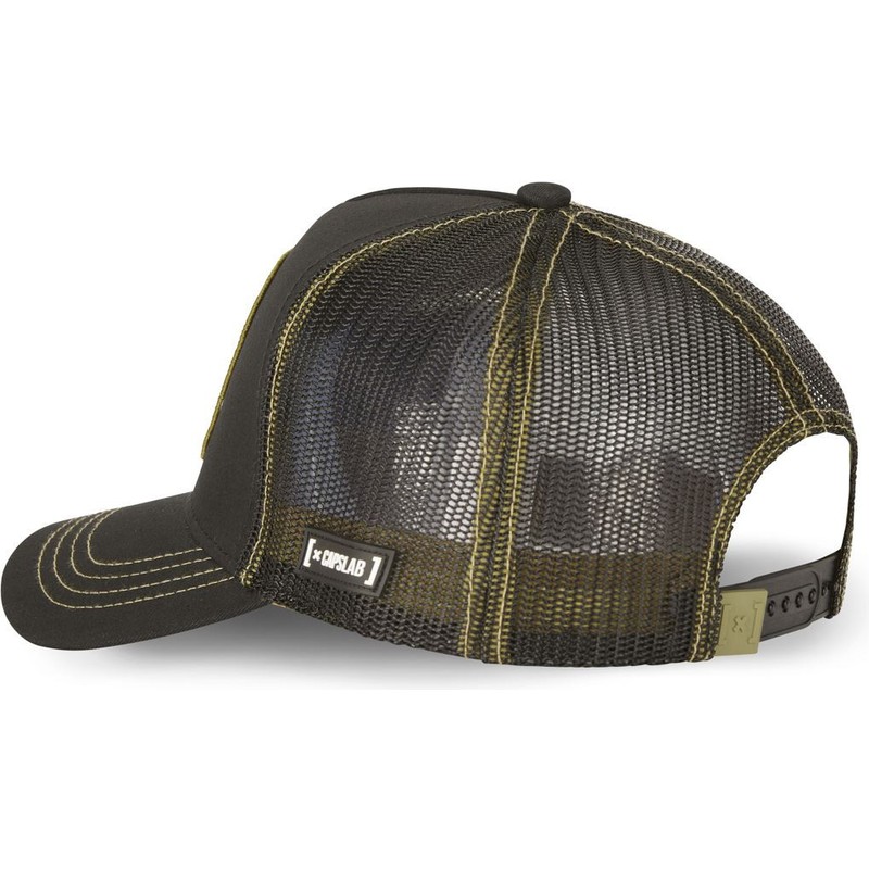 capslab-tasmanian-devil-ta1-looney-tunes-brown-trucker-hat