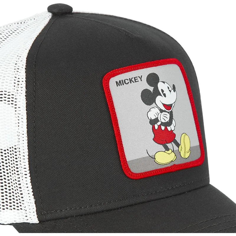 shapka-izvita-traker-cherna-snapbek-cas-mic4-miki-maus-disney-ot-capslab