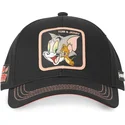 shapka-izvita-cherna-reguliruem-tj3-tom-i-dzheri-looney-tunes-ot-capslab