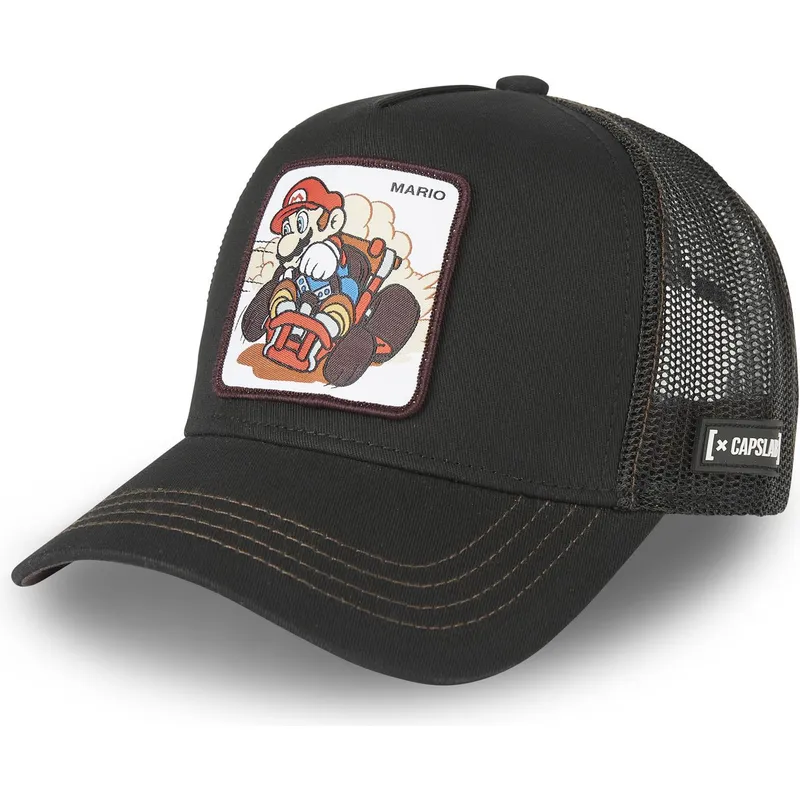 shapka-izvita-traker-cherna-snapbek-kart-tur1-bros-mario-super-mario-bros-ot-capslab