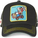 shapka-izvita-traker-cherna-snapbek-kart-vic1-bros-mario-super-mario-bros-ot-capslab