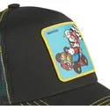 shapka-izvita-traker-cherna-snapbek-kart-vic1-bros-mario-super-mario-bros-ot-capslab