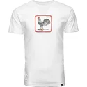 teniska-ks-rkav-byala-cock-coop-the-farm-ot-goorin-bros
