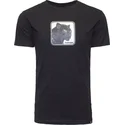 teniska-ks-rkav-cherna-black-panther-big-cat-the-farm-ot-goorin-bros
